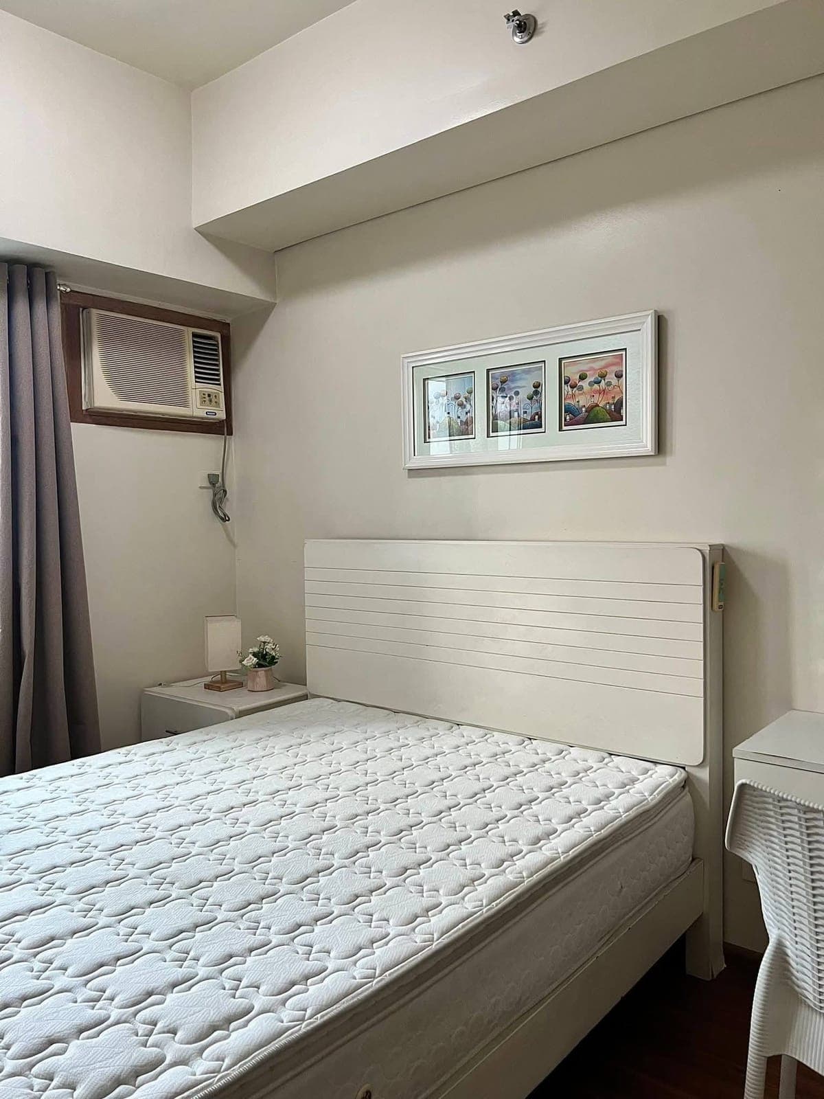 FURNISHED 1BR FOR RENT! NEAR MAKATI MED, GREENBELT - photo 3