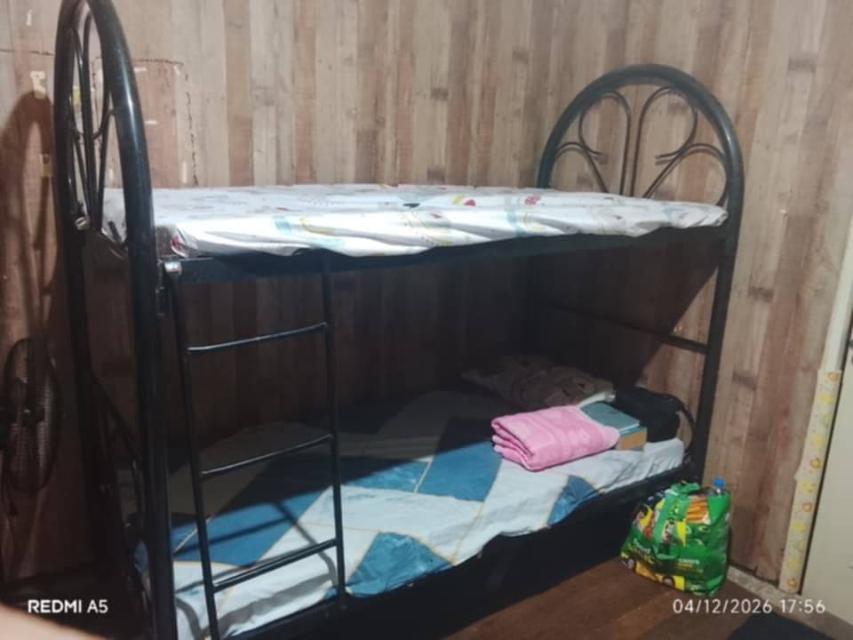 BEDSPACE FOR RENT ! - photo 1