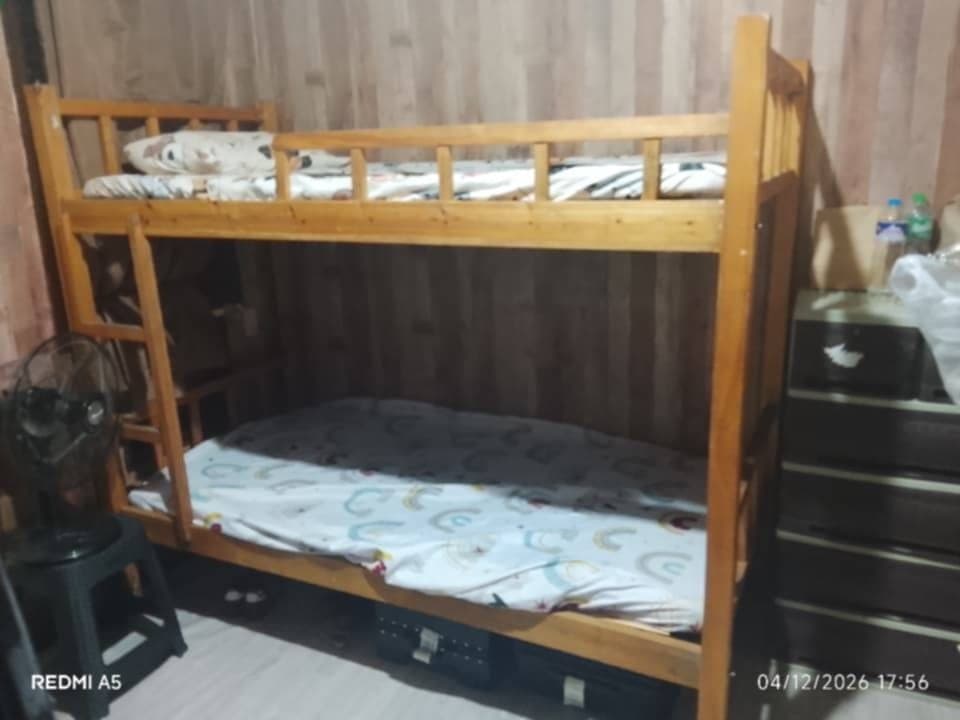 BEDSPACE FOR RENT ! - photo 2