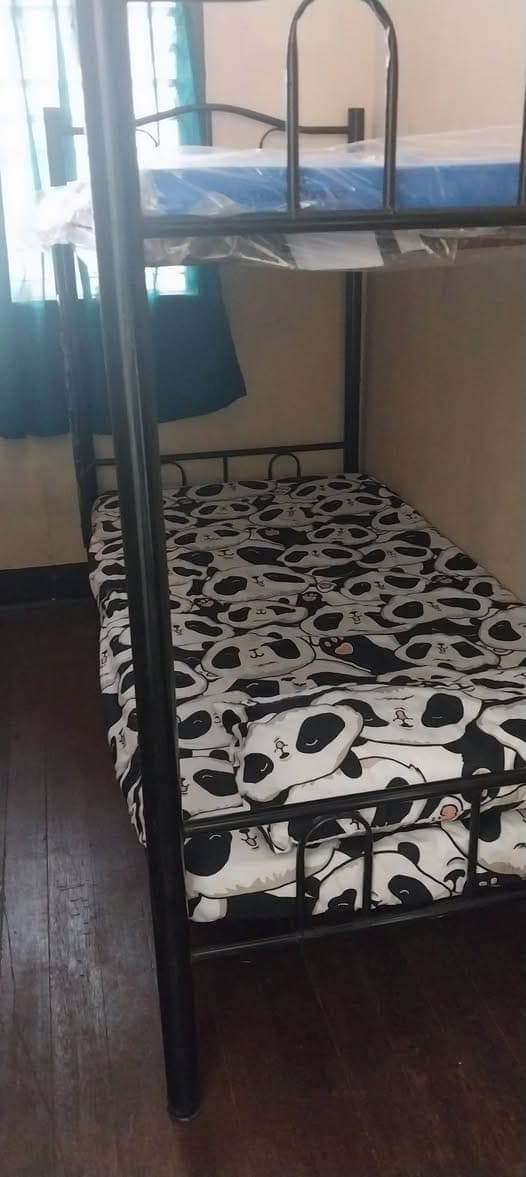 BEDSPACE FOR RENT ! - photo 3