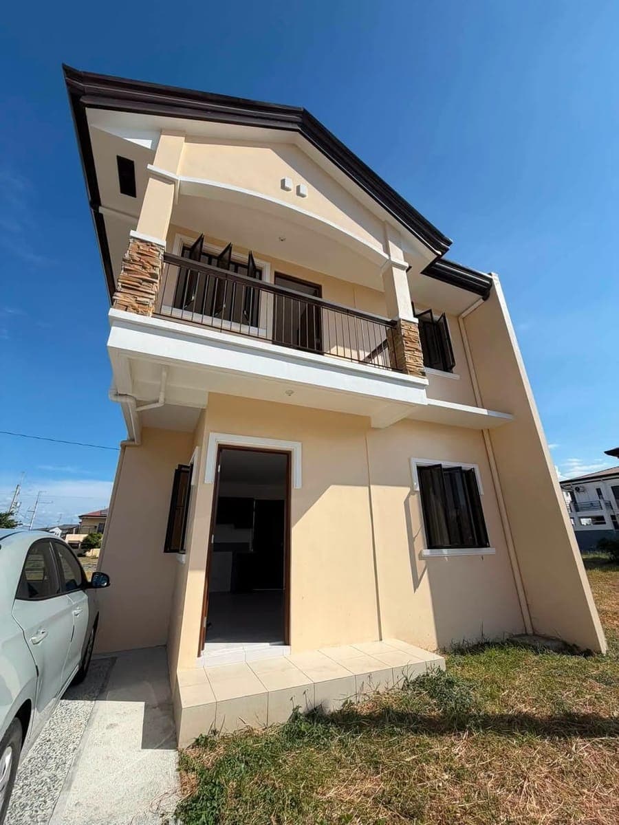 House for Rent - photo 1