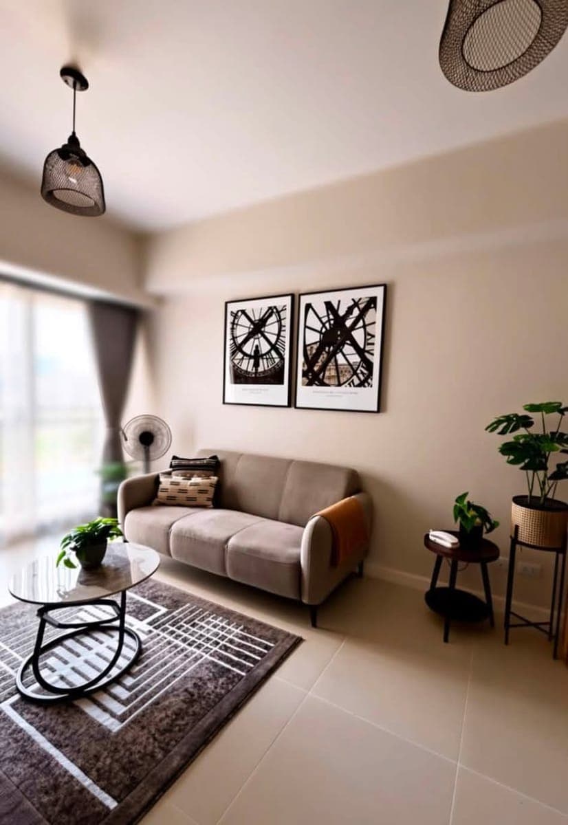 🛌 Category: 1 Bedroom for Lease - photo 3