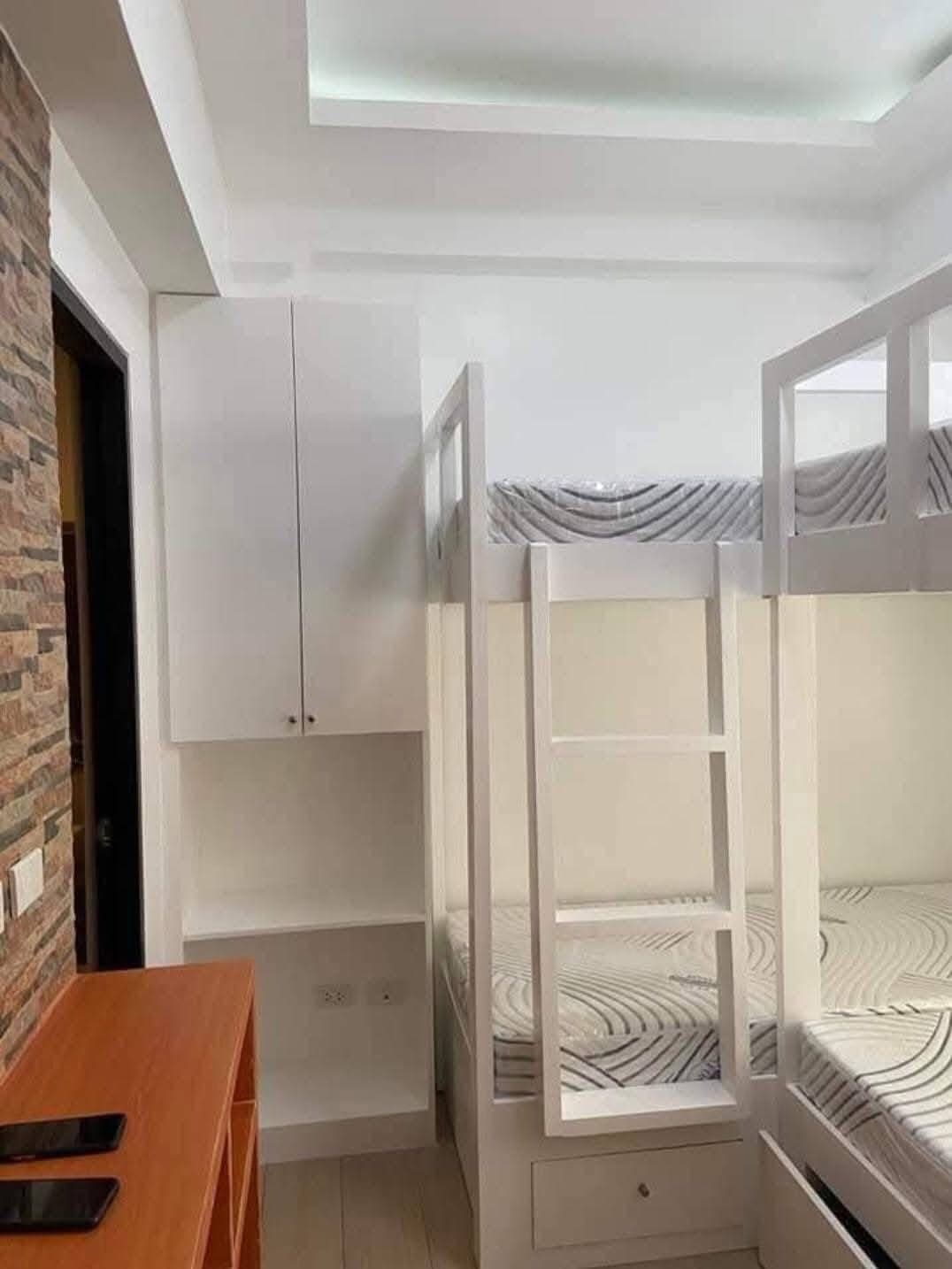 Studio Type Condo Unit for Rent in San Antonio Residences - photo 2