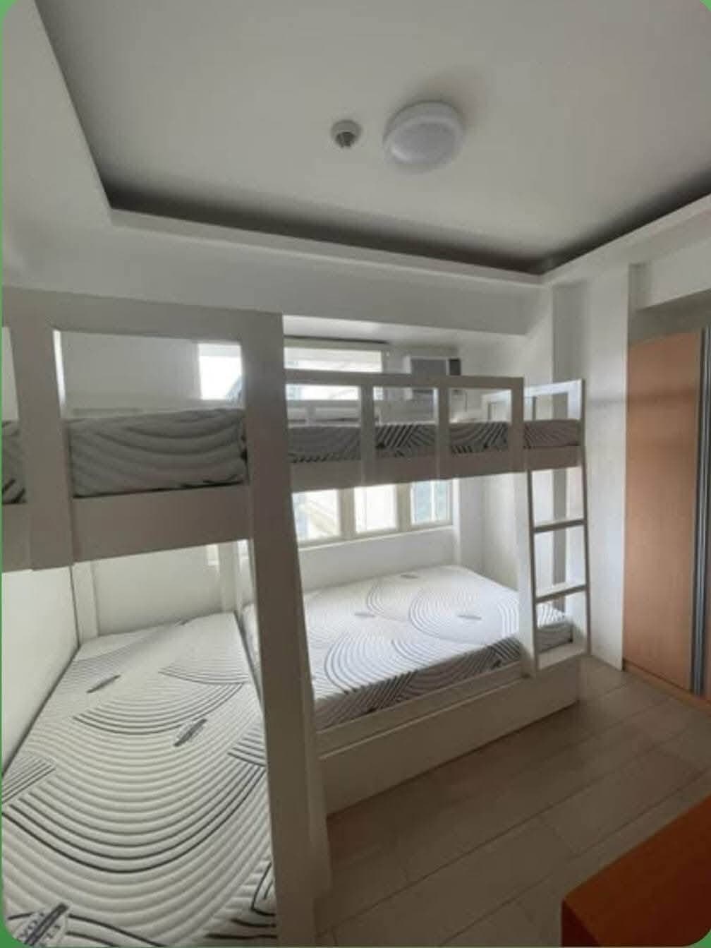 Studio Type Condo Unit for Rent in San Antonio Residences - photo 7