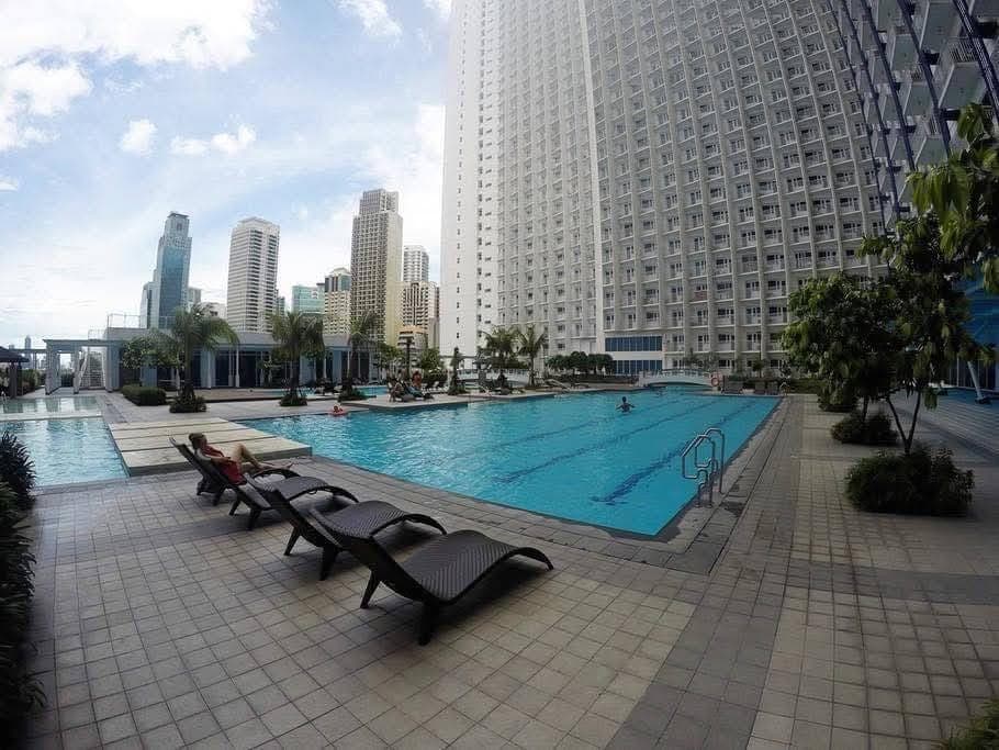 For Lease in Jazz Residences (ER2132) - photo 6