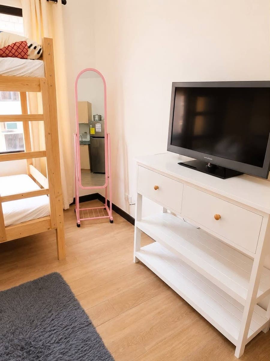 Condo for Rent (Studio type) - photo 1