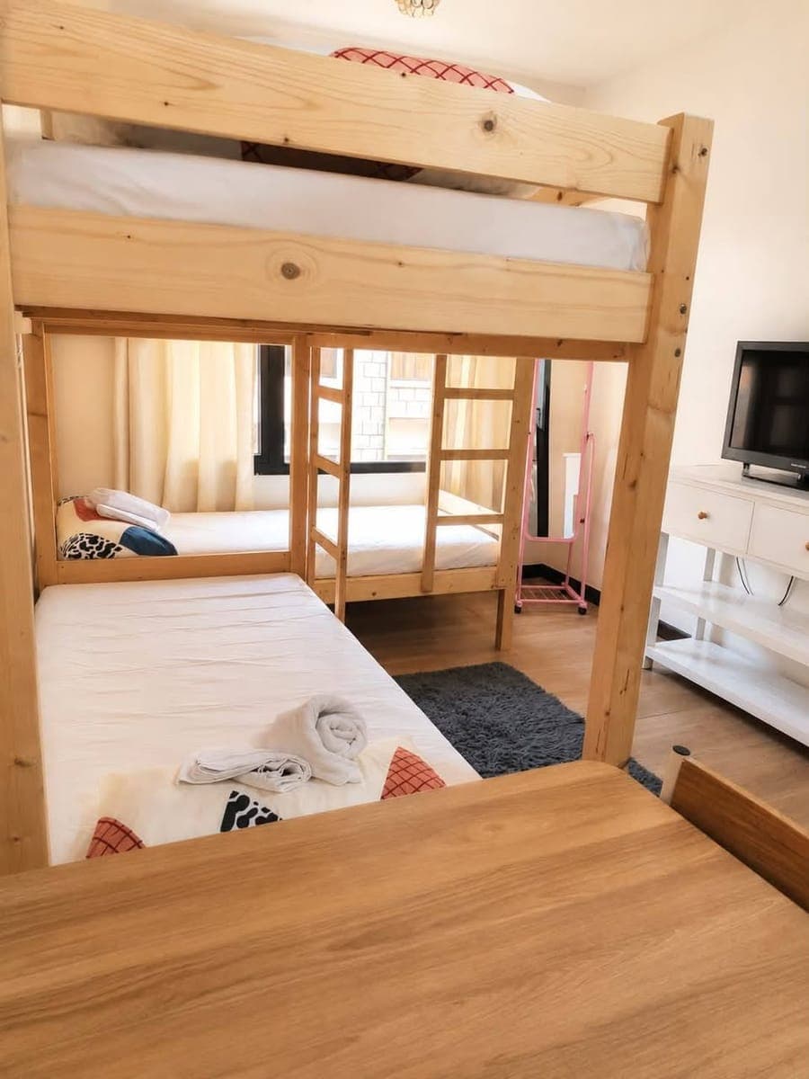 Condo for Rent (Studio type) - photo 2