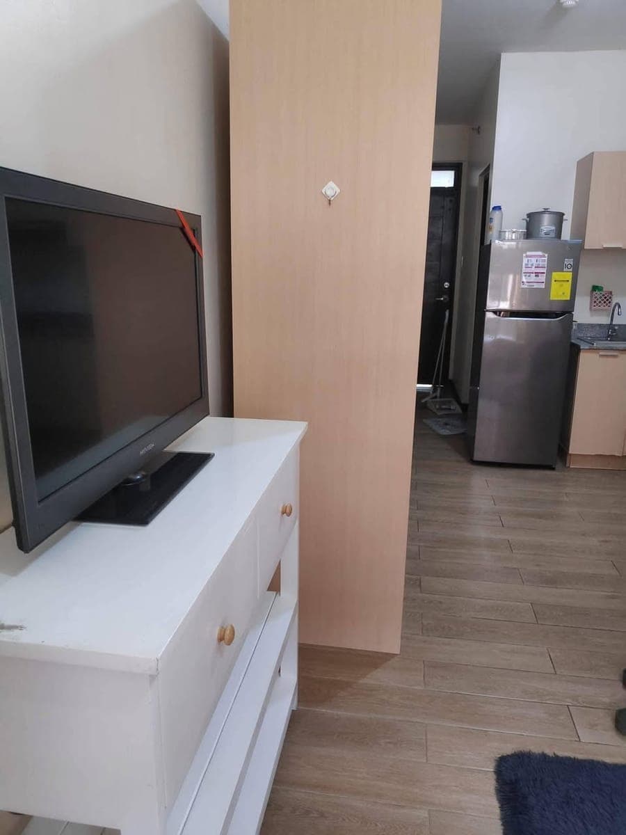 Condo for Rent (Studio type) - photo 3