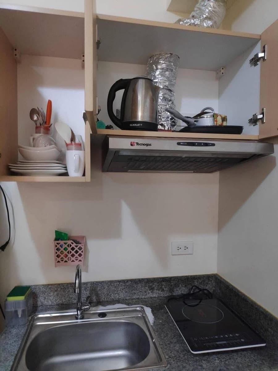 Condo for Rent (Studio type) - photo 4