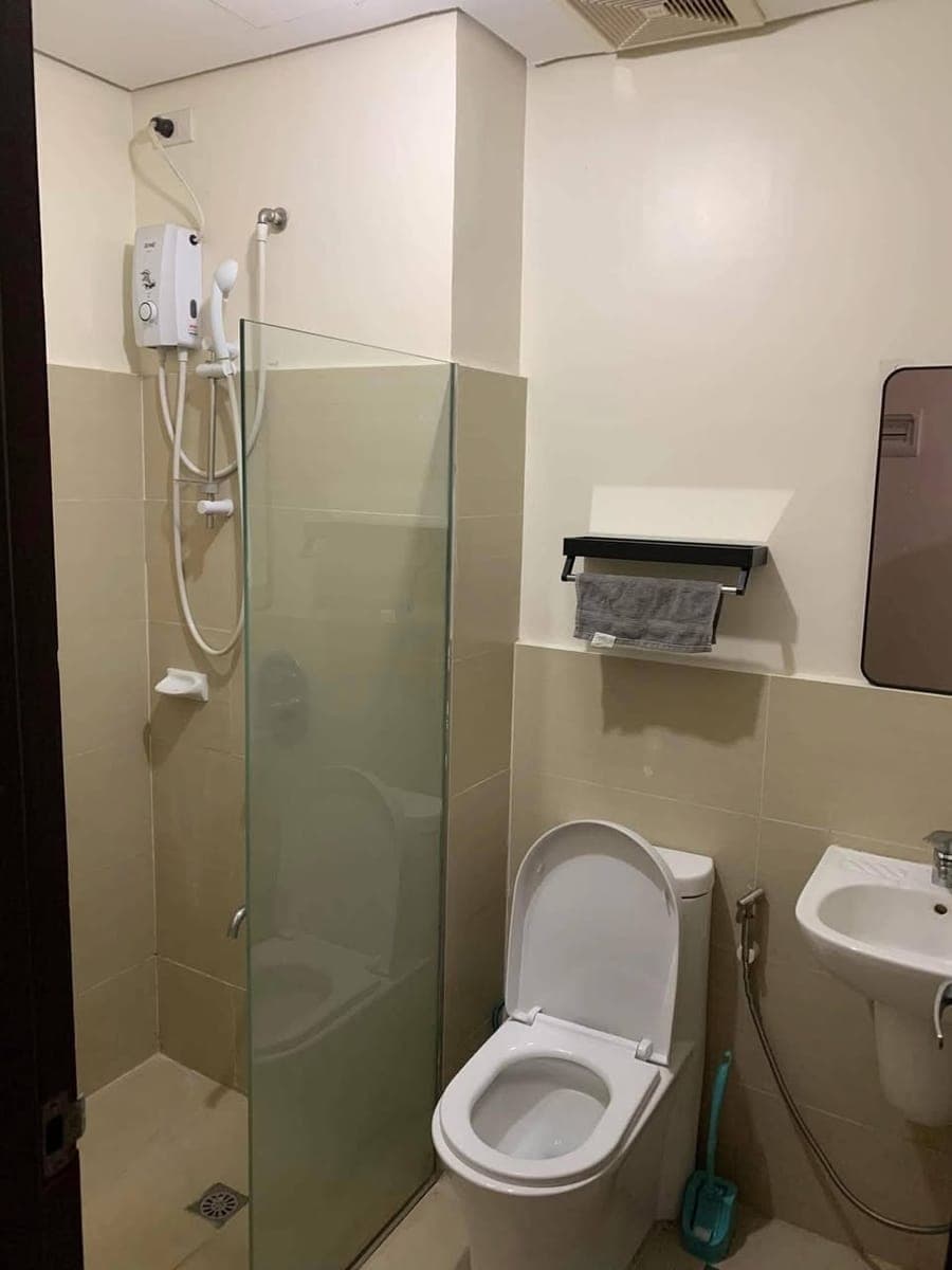 Condo for Rent (Studio type) - photo 5