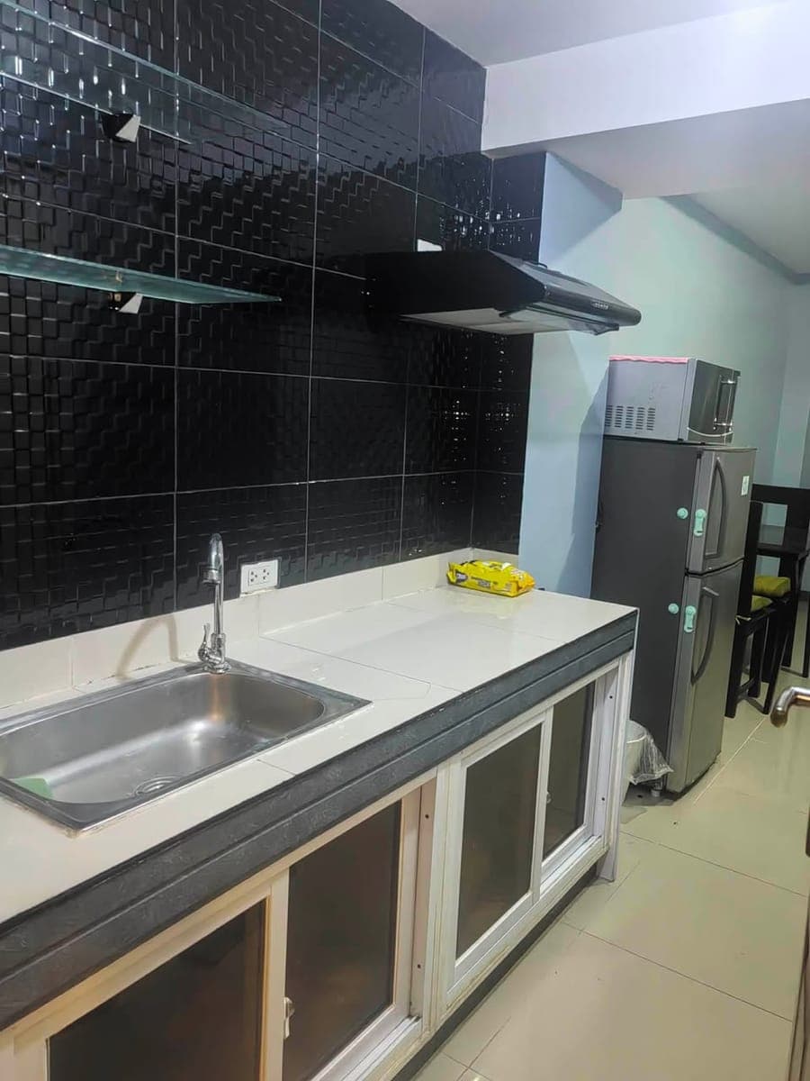 Condo for rent - photo 1