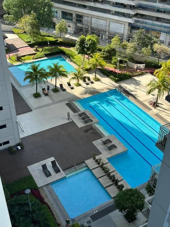 Condominium for Rent PHP20K 1+1ONLY - photo 6