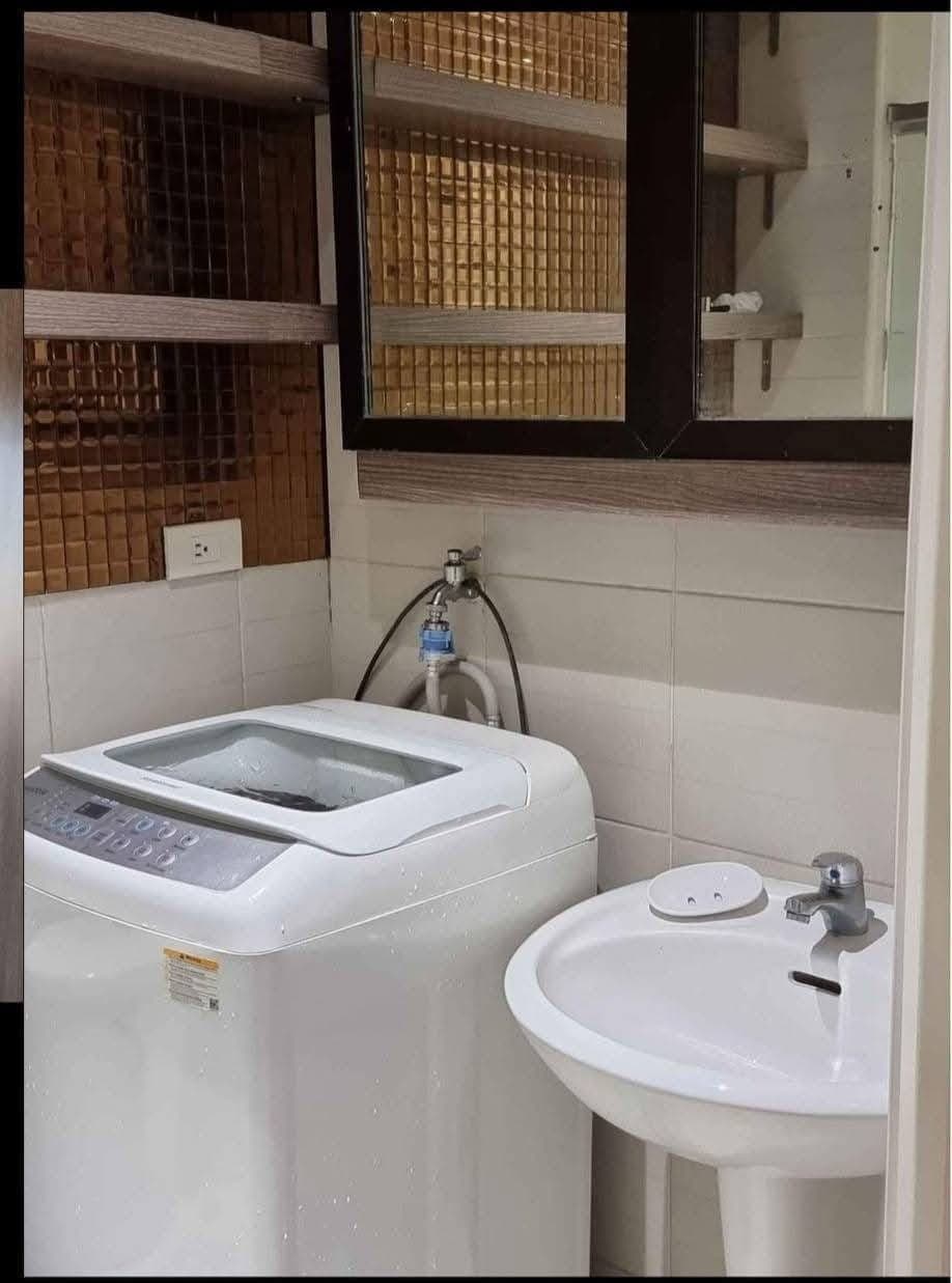 Condominium for Rent PHP20K 1+1ONLY - photo 8