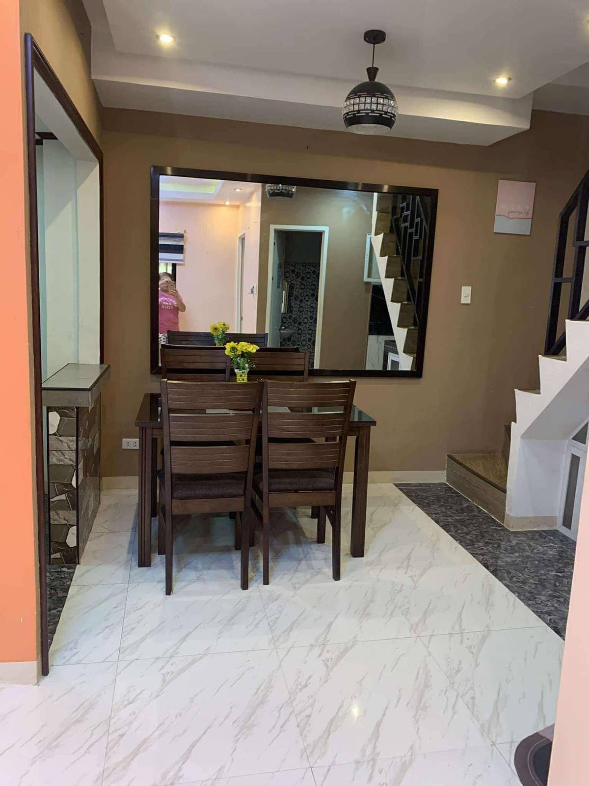 HOUSE AND LOT FOR SALE& FOR RENT FULLY FURNISHED RUSH🔥🔥🔥 - photo 1