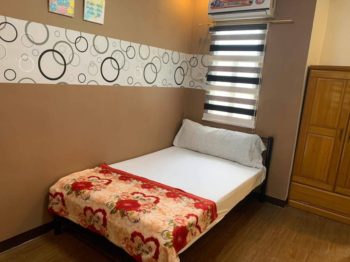 HOUSE AND LOT FOR SALE& FOR RENT FULLY FURNISHED RUSH🔥🔥🔥 - photo 11