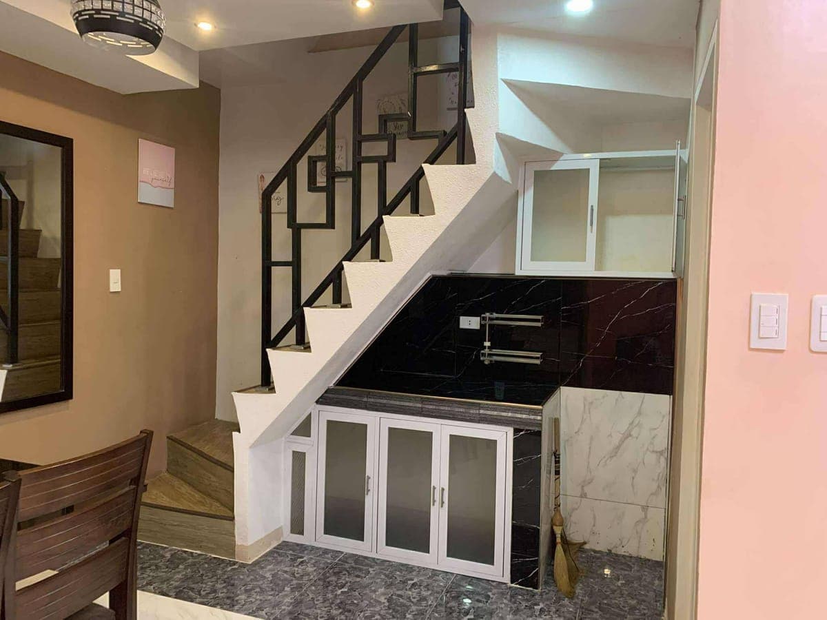 HOUSE AND LOT FOR SALE& FOR RENT FULLY FURNISHED RUSH🔥🔥🔥 - photo 12