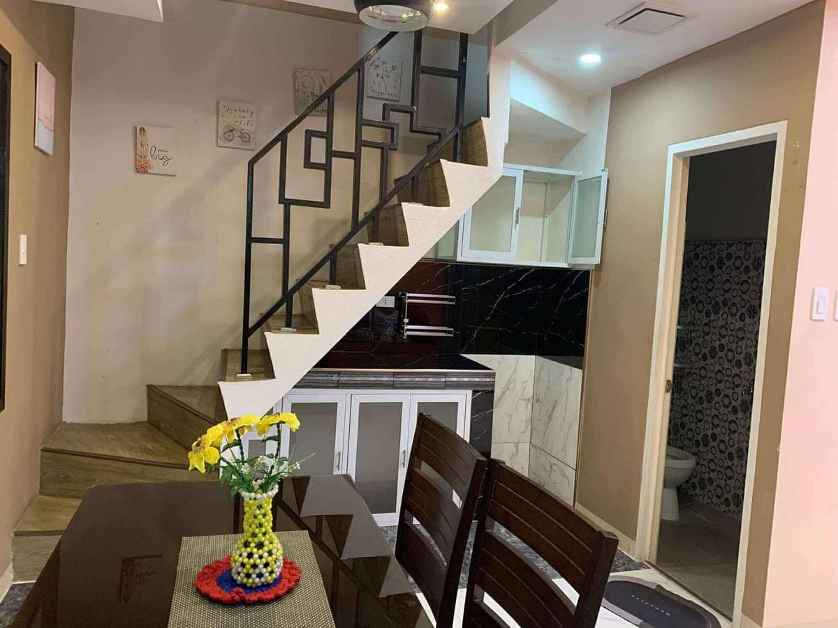 HOUSE AND LOT FOR SALE& FOR RENT FULLY FURNISHED RUSH🔥🔥🔥 - photo 4
