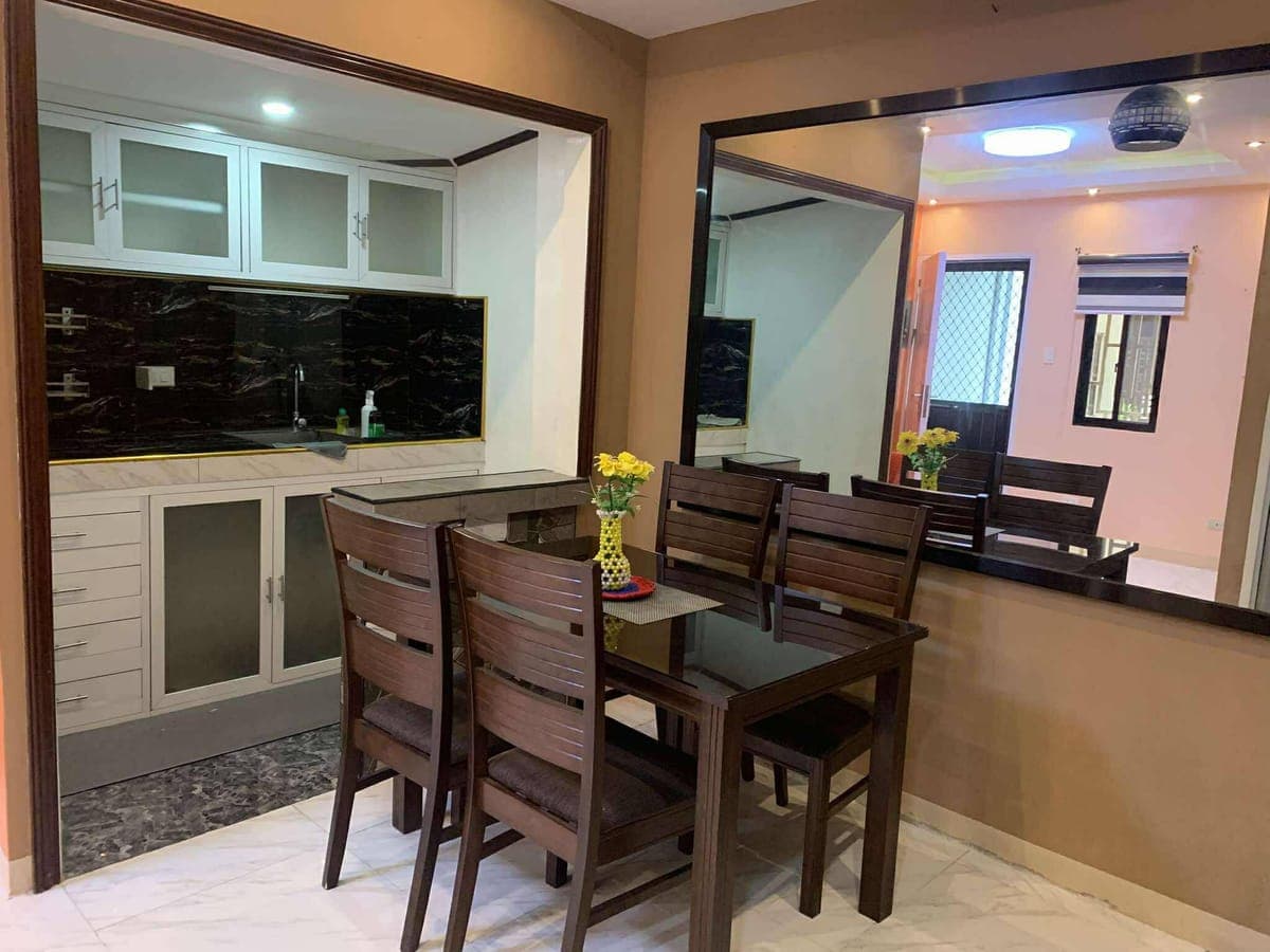 HOUSE AND LOT FOR SALE& FOR RENT FULLY FURNISHED RUSH🔥🔥🔥 - photo 7