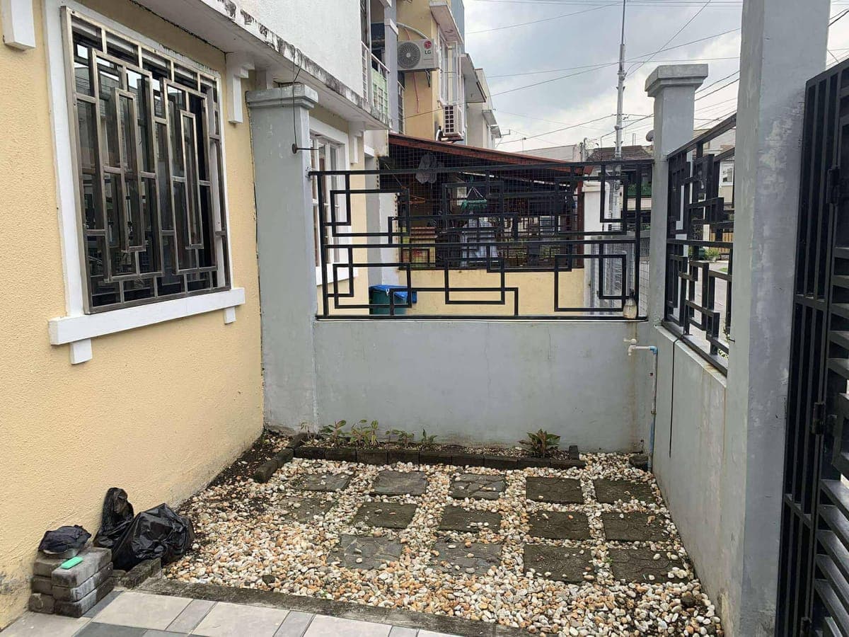 HOUSE AND LOT FOR SALE& FOR RENT FULLY FURNISHED RUSH🔥🔥🔥 - photo 9