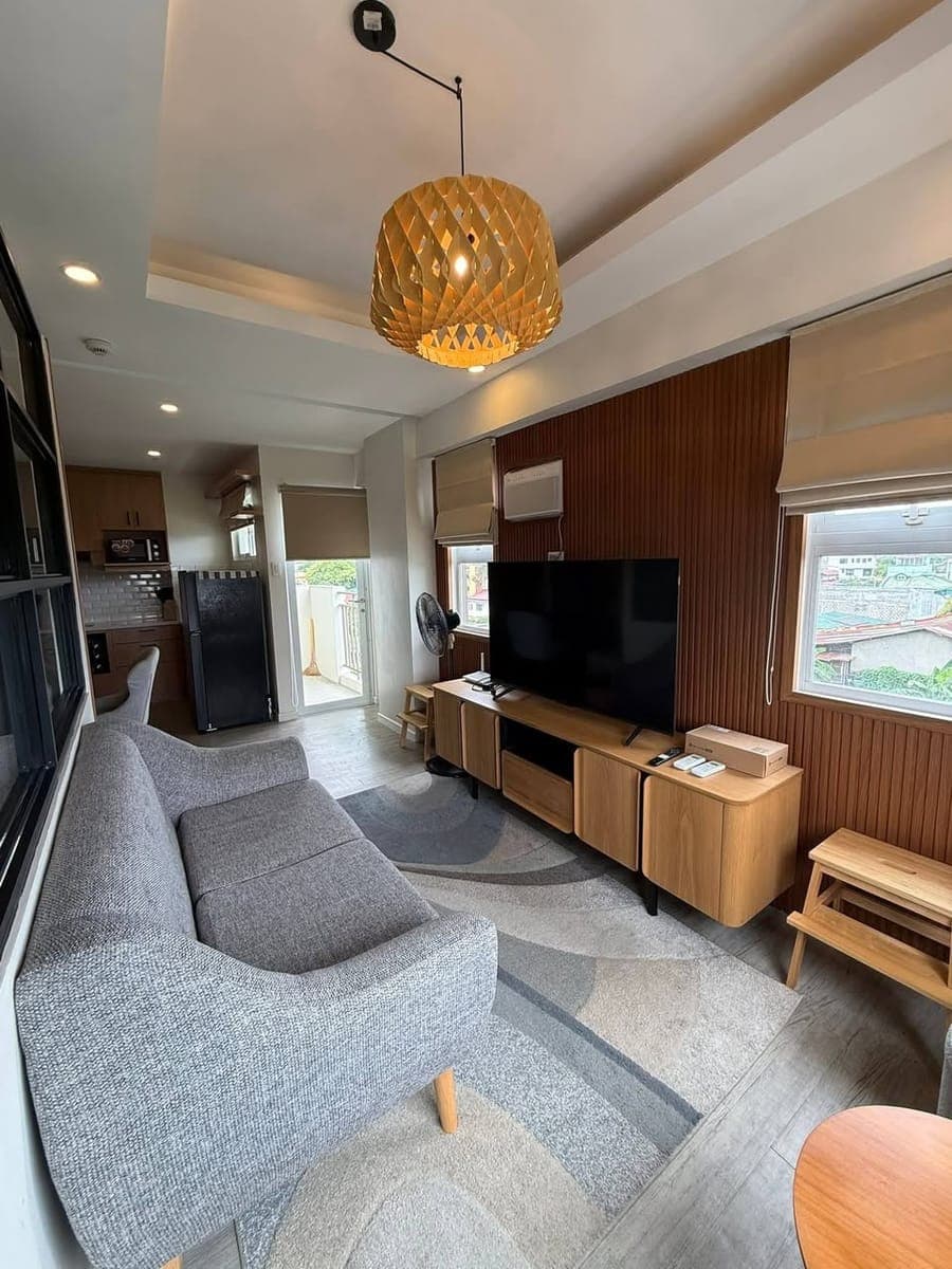 🏙 Condo For Rent ‼️ 𝐀𝐌𝐀𝐈𝐀 𝐒𝐓𝐄𝐏𝐒 𝐀𝐋𝐀𝐁𝐀𝐍𝐆 - photo 4
