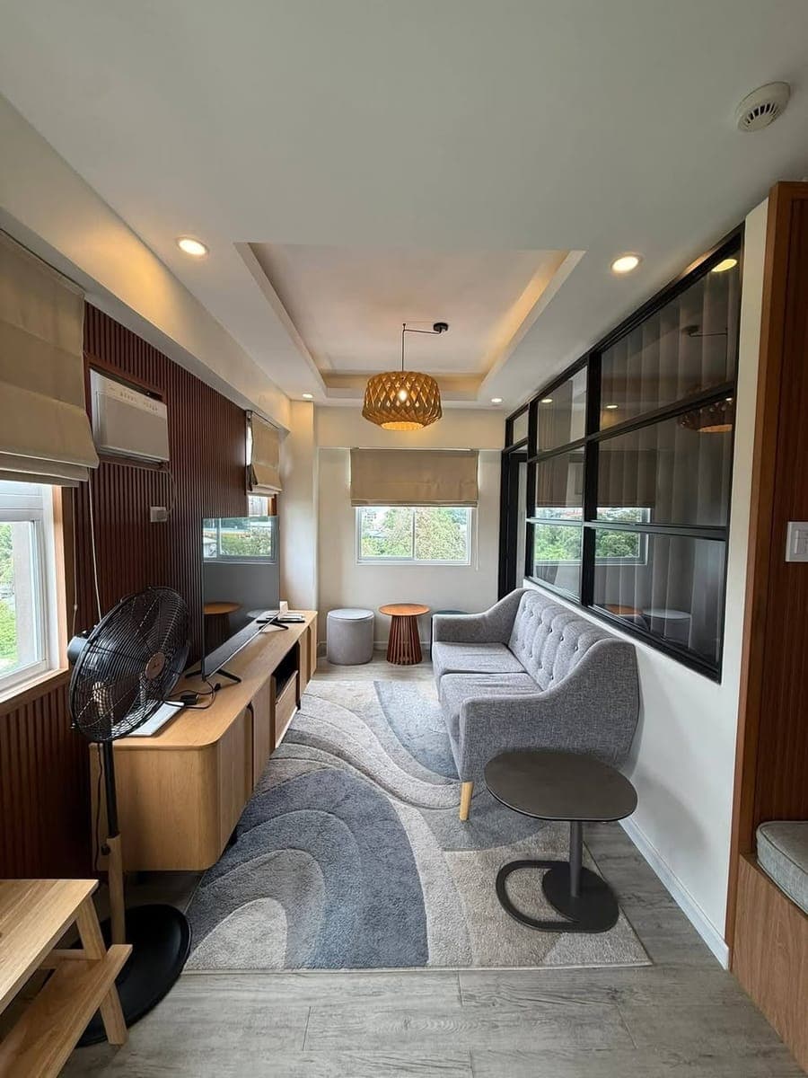 🏙 Condo For Rent ‼️ 𝐀𝐌𝐀𝐈𝐀 𝐒𝐓𝐄𝐏𝐒 𝐀𝐋𝐀𝐁𝐀𝐍𝐆 - photo 5