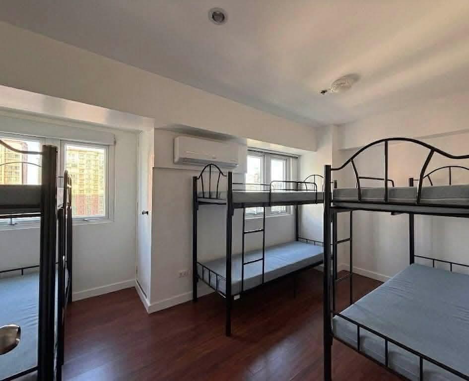 Bedspace for Rent – 6pax in a room - photo 1