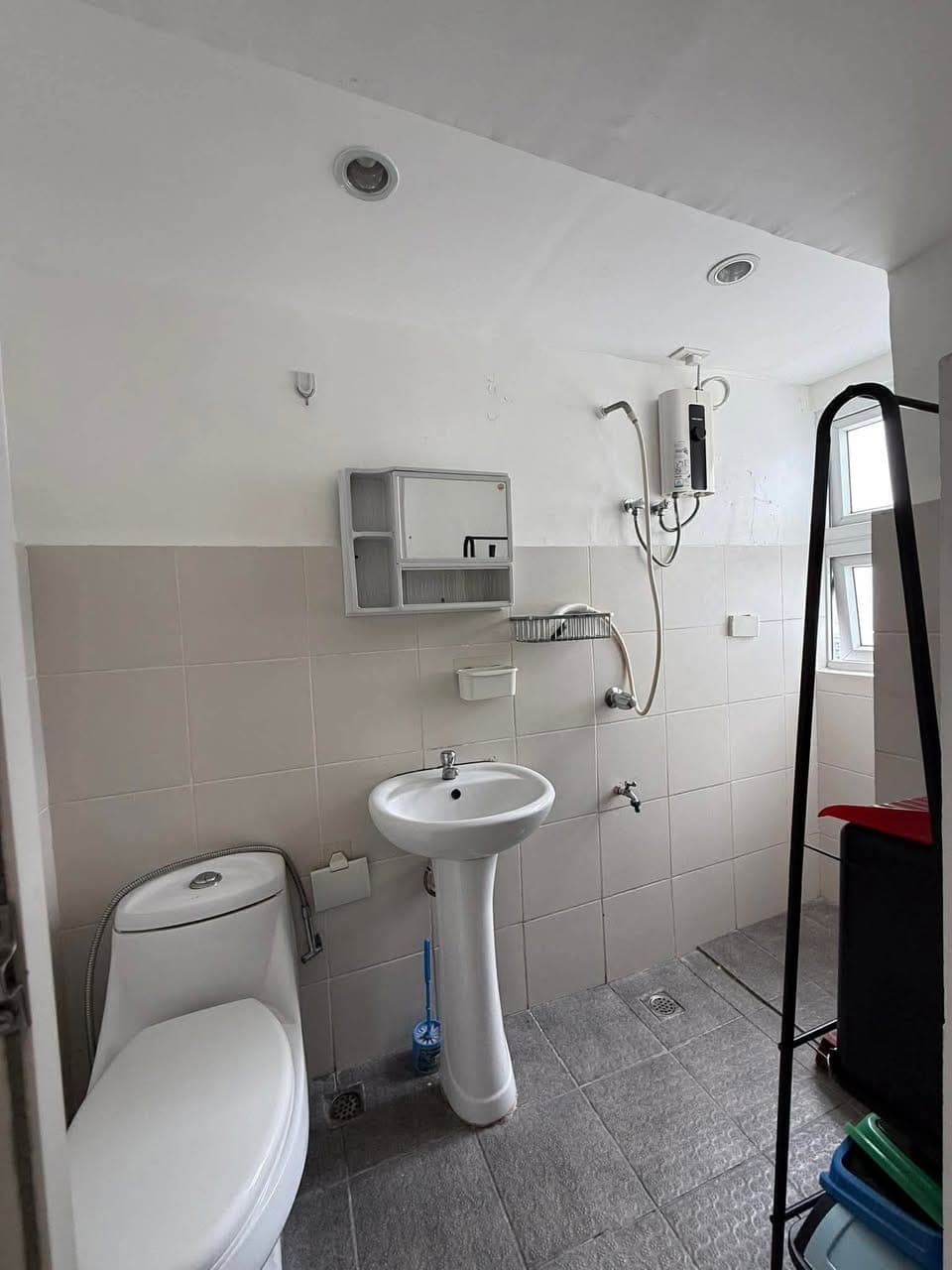 Bedspace for Rent – 6pax in a room - photo 3