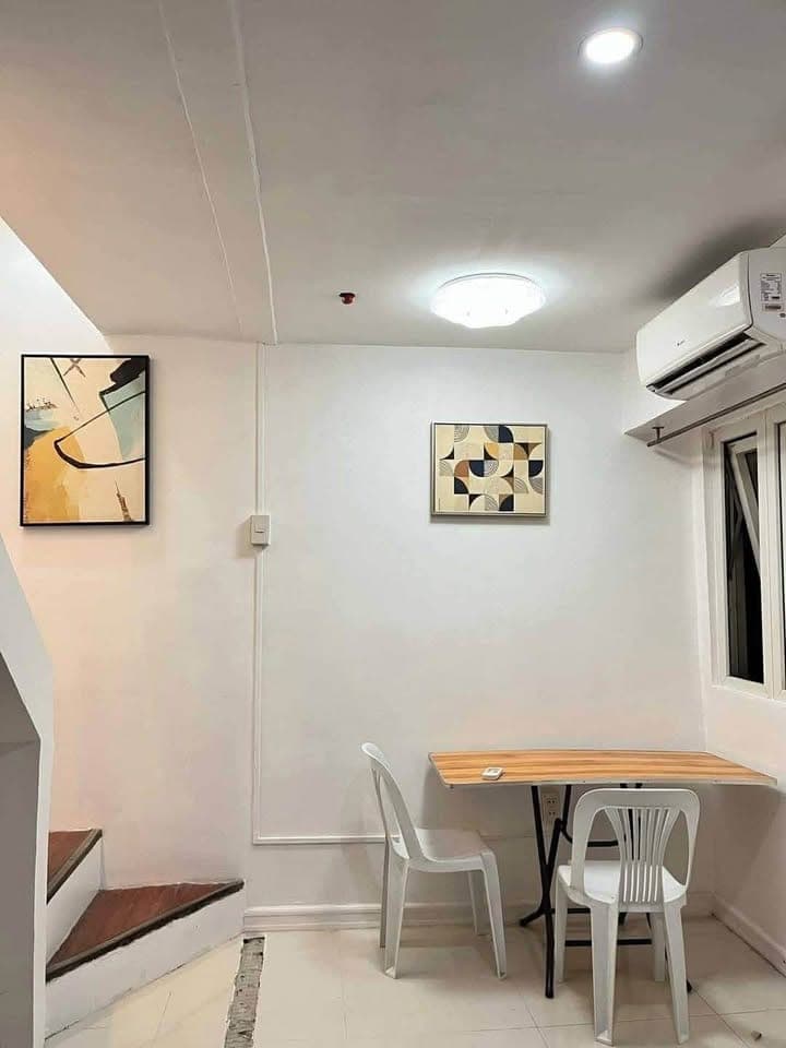 # **FOR RENT: VICTORIA DE MAKATI - 2 Bedroom Unit** - photo 10