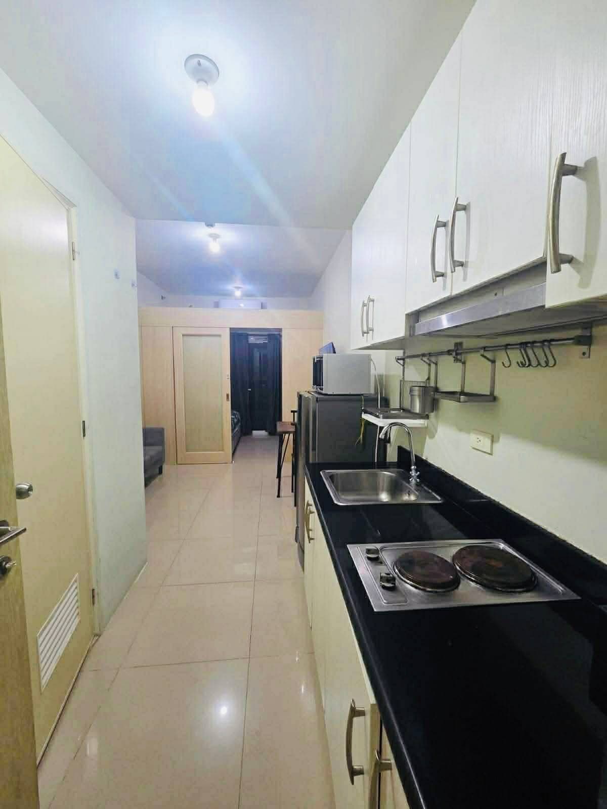🏢 FOR RENT CONDO @ 20,000 MONTHLY - photo 1