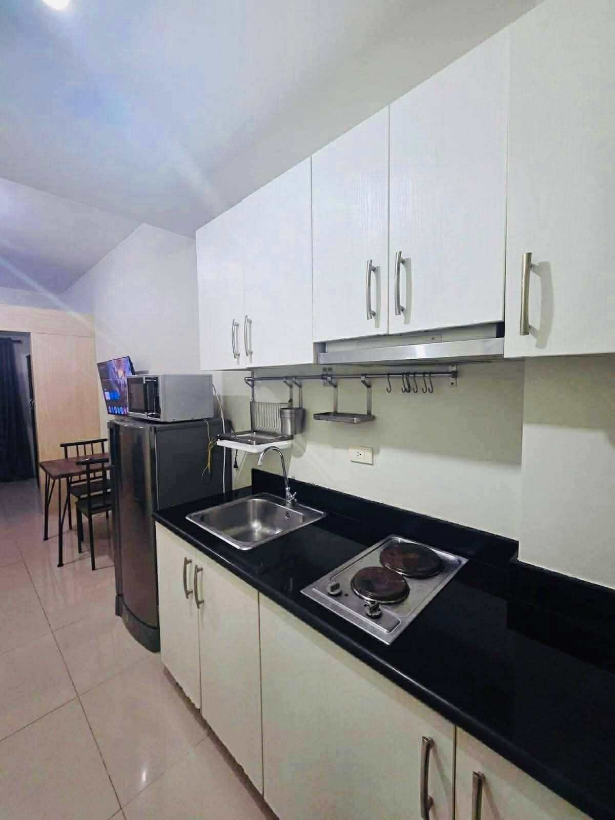 🏢 FOR RENT CONDO @ 20,000 MONTHLY - photo 3