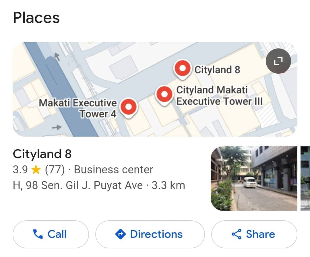 Cityland 8 Condominium - photo 5