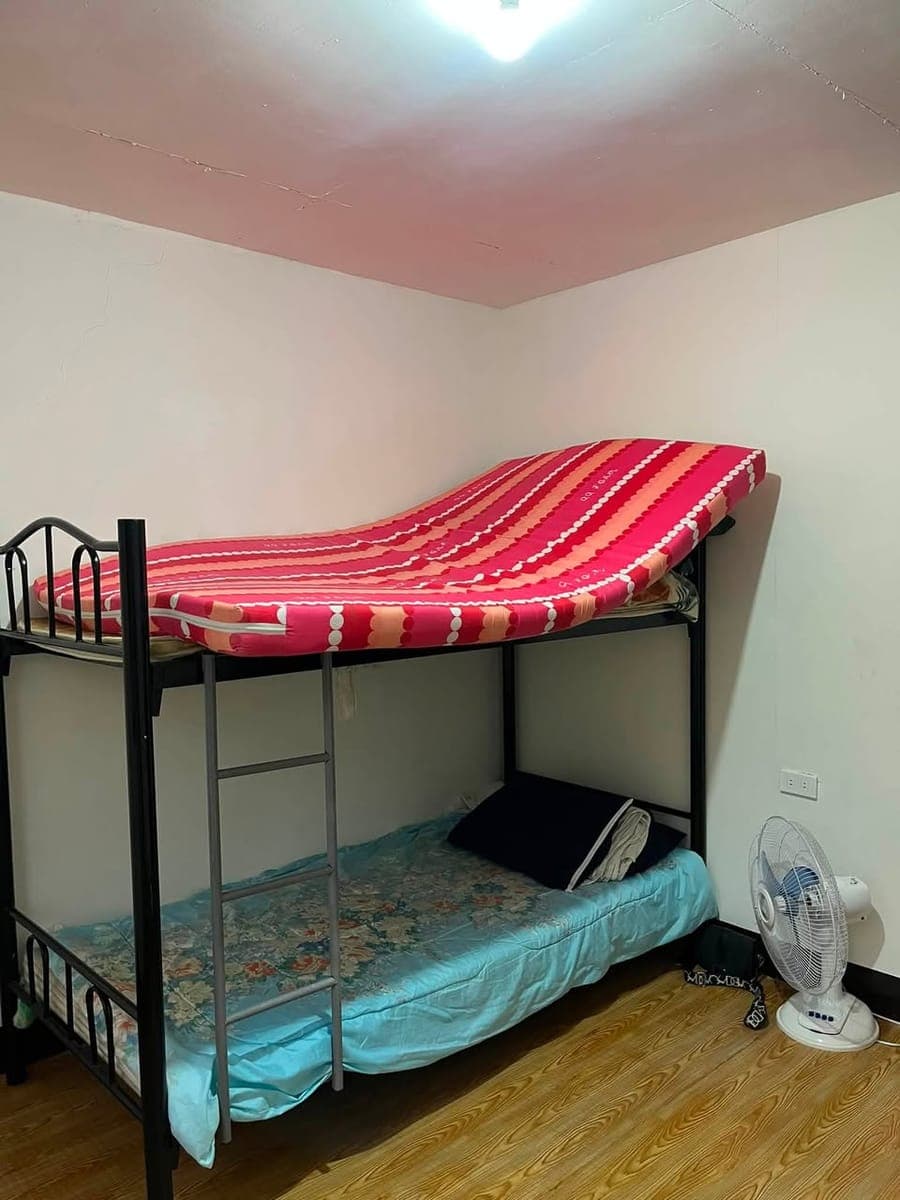 🏠 Room for Rent – Verdant Acres Subdivision, Las Piñas - photo 2