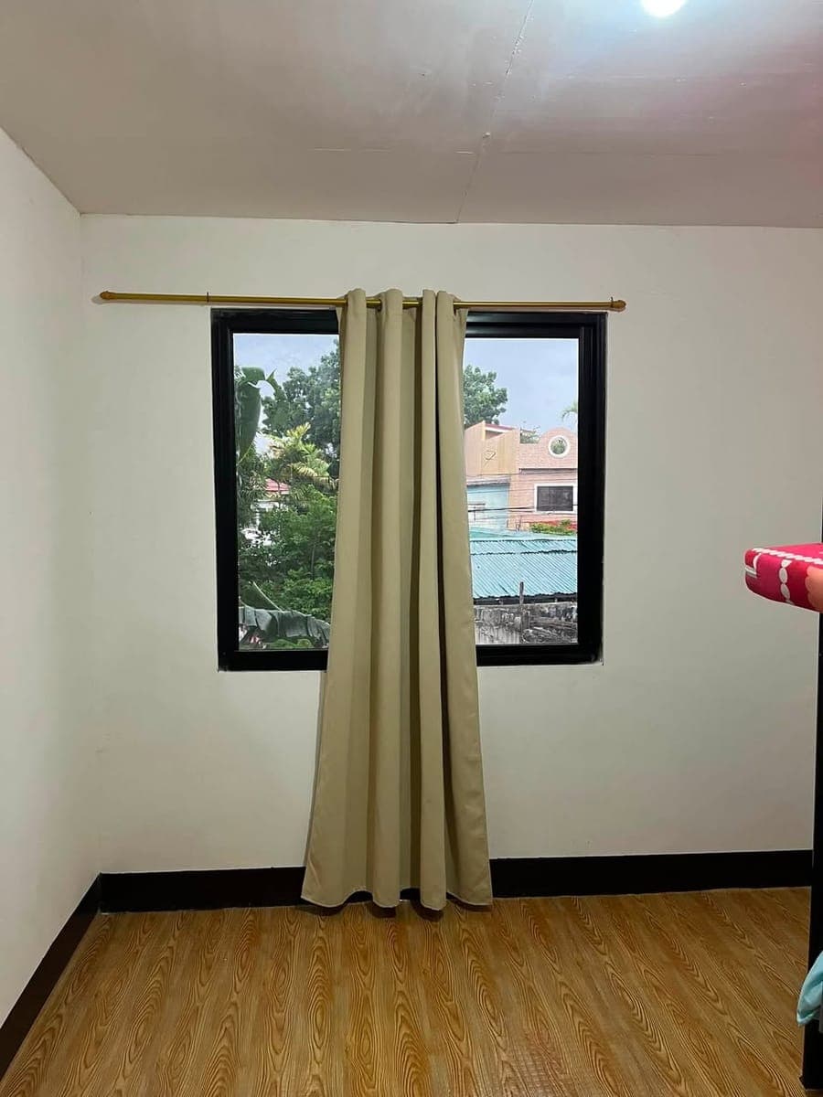 🏠 Room for Rent – Verdant Acres Subdivision, Las Piñas - photo 3