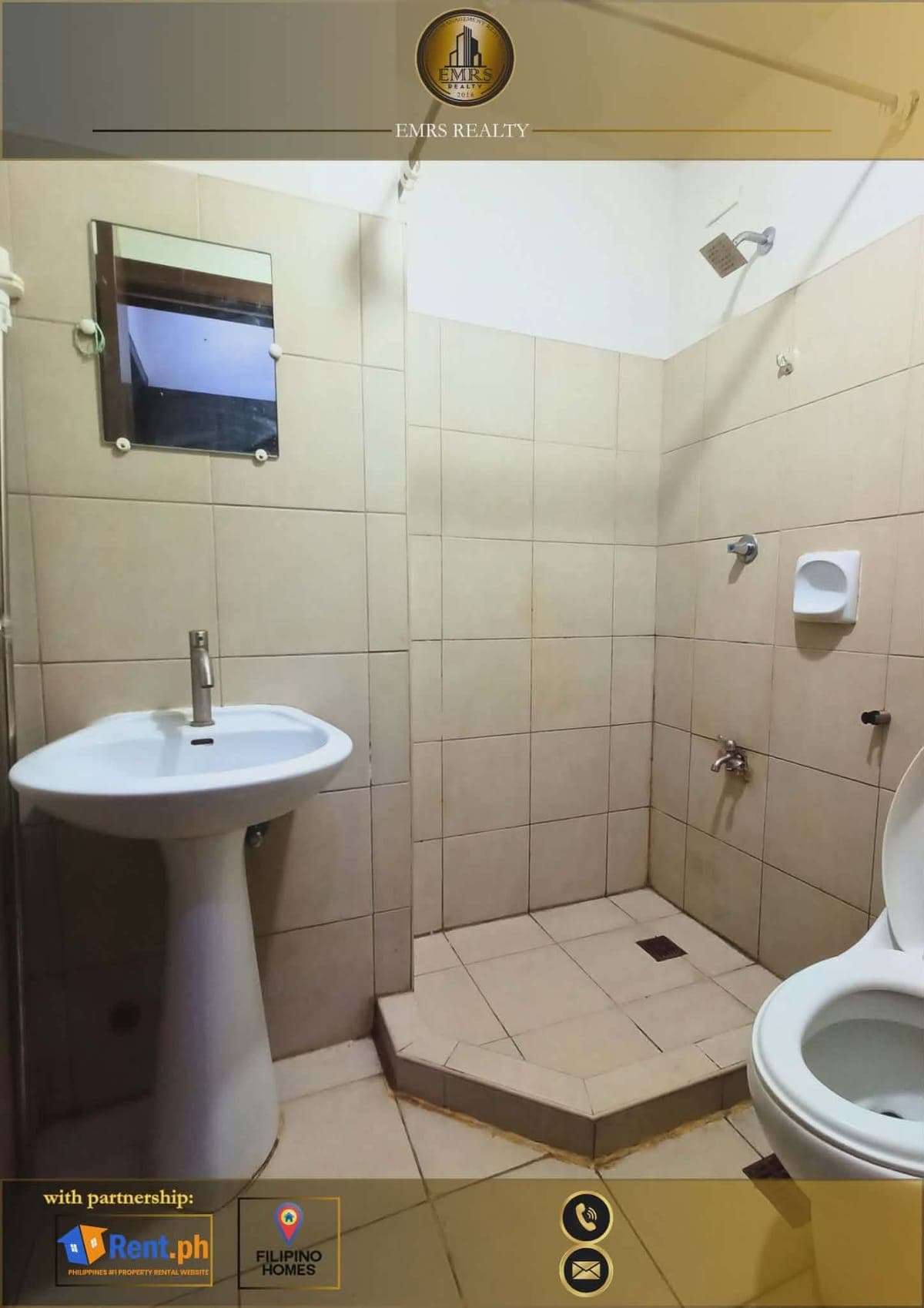 Affordable Condo for rent! - photo 2