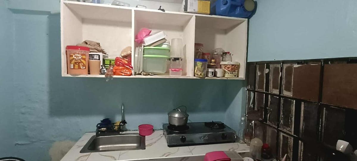 Meron din po BED SPACER for MALE 1 room good for 4 person - photo 5