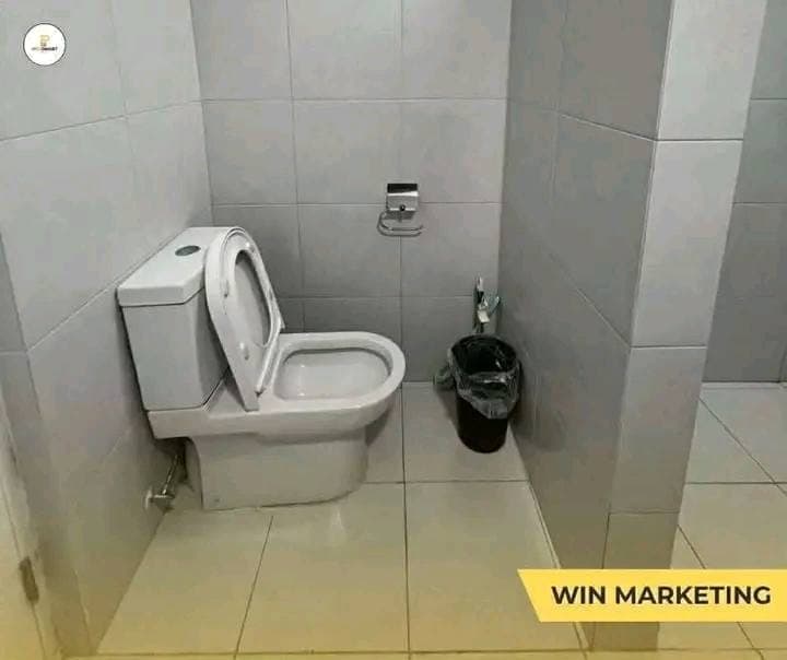 FEMALE BEDSPACE IN MAKATI‼️ - photo 2