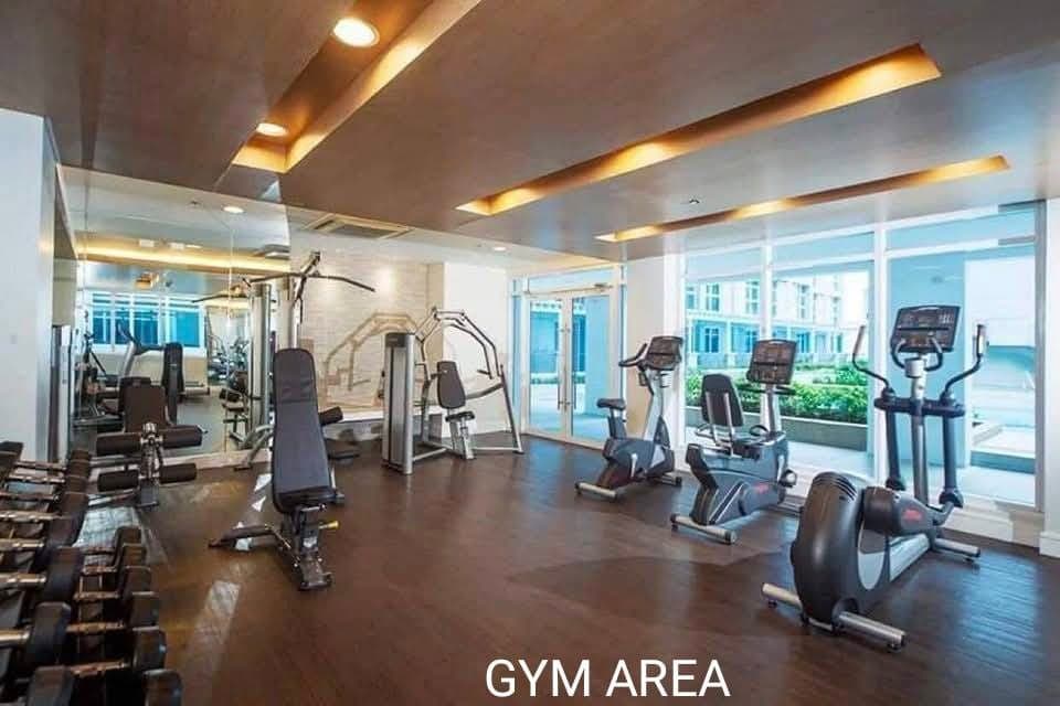 CONDO UNIT FOR RENT! 20K MONTHLY 1+1 FULLY FURNISHED @makati - photo 11