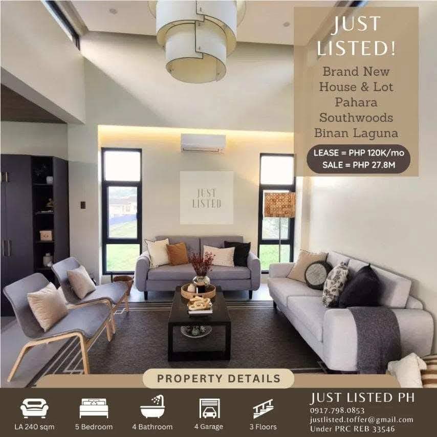 For Lease in Skyland Plaza near RCBC Plaza (ER288) - photo 2