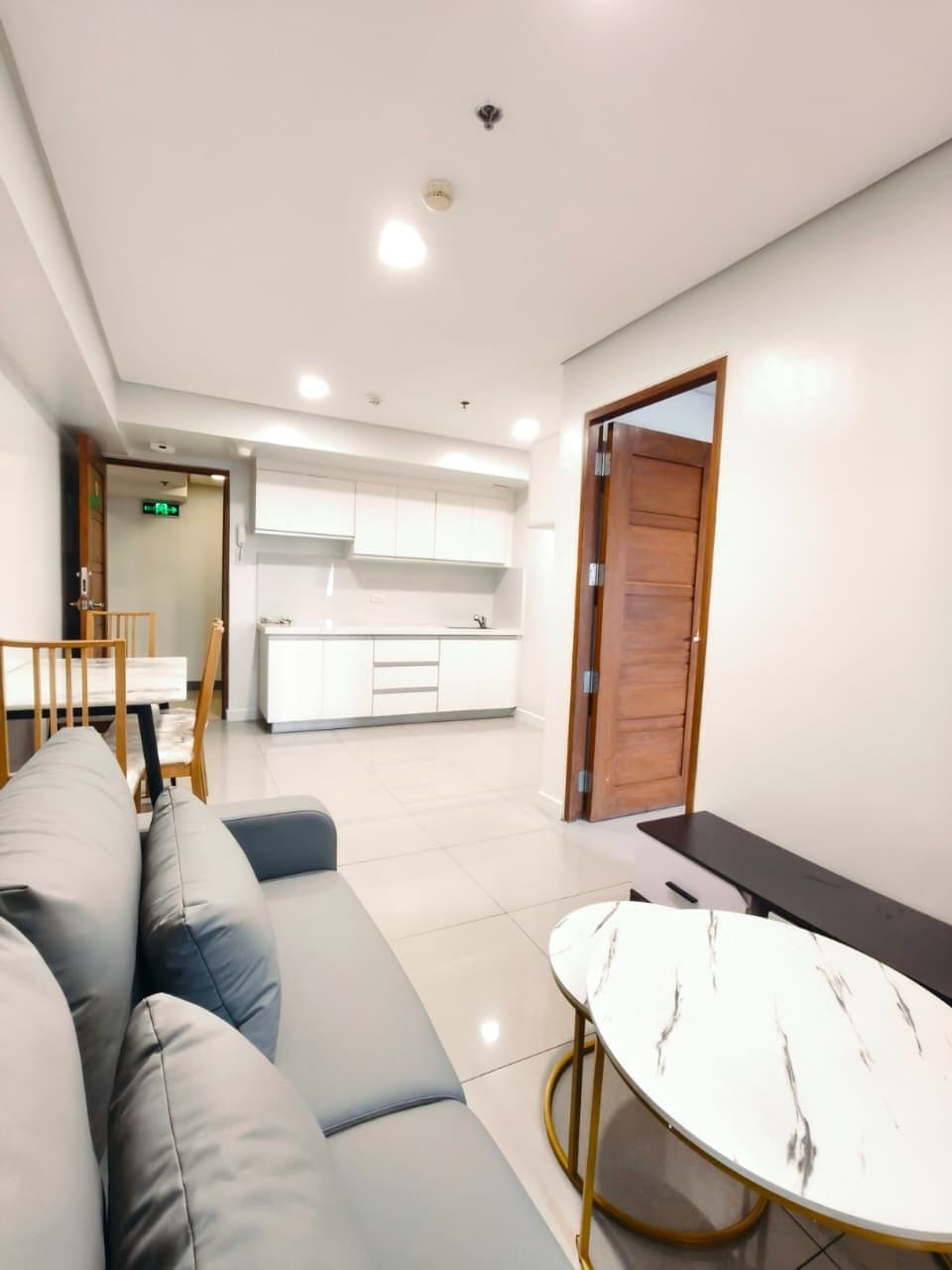 FOR RENT – Sapphire Apartment (Pasay) - photo 1