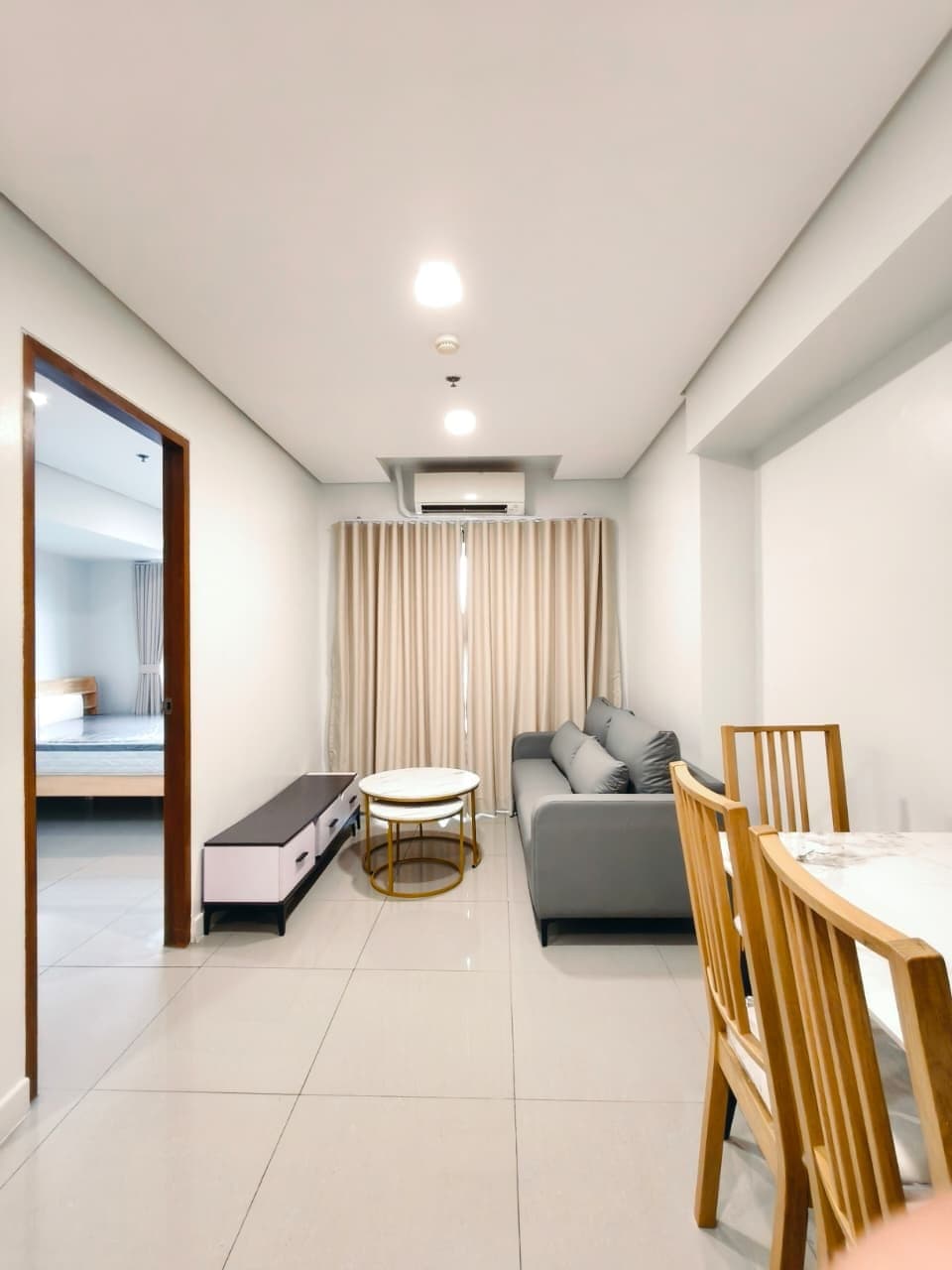 FOR RENT – Sapphire Apartment (Pasay) - photo 3