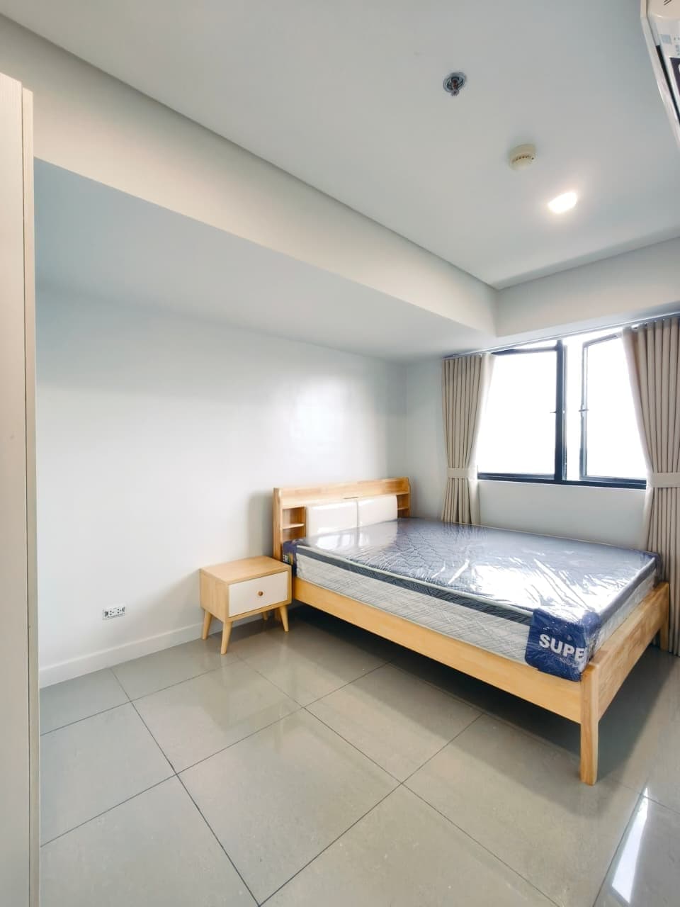 FOR RENT – Sapphire Apartment (Pasay) - photo 4