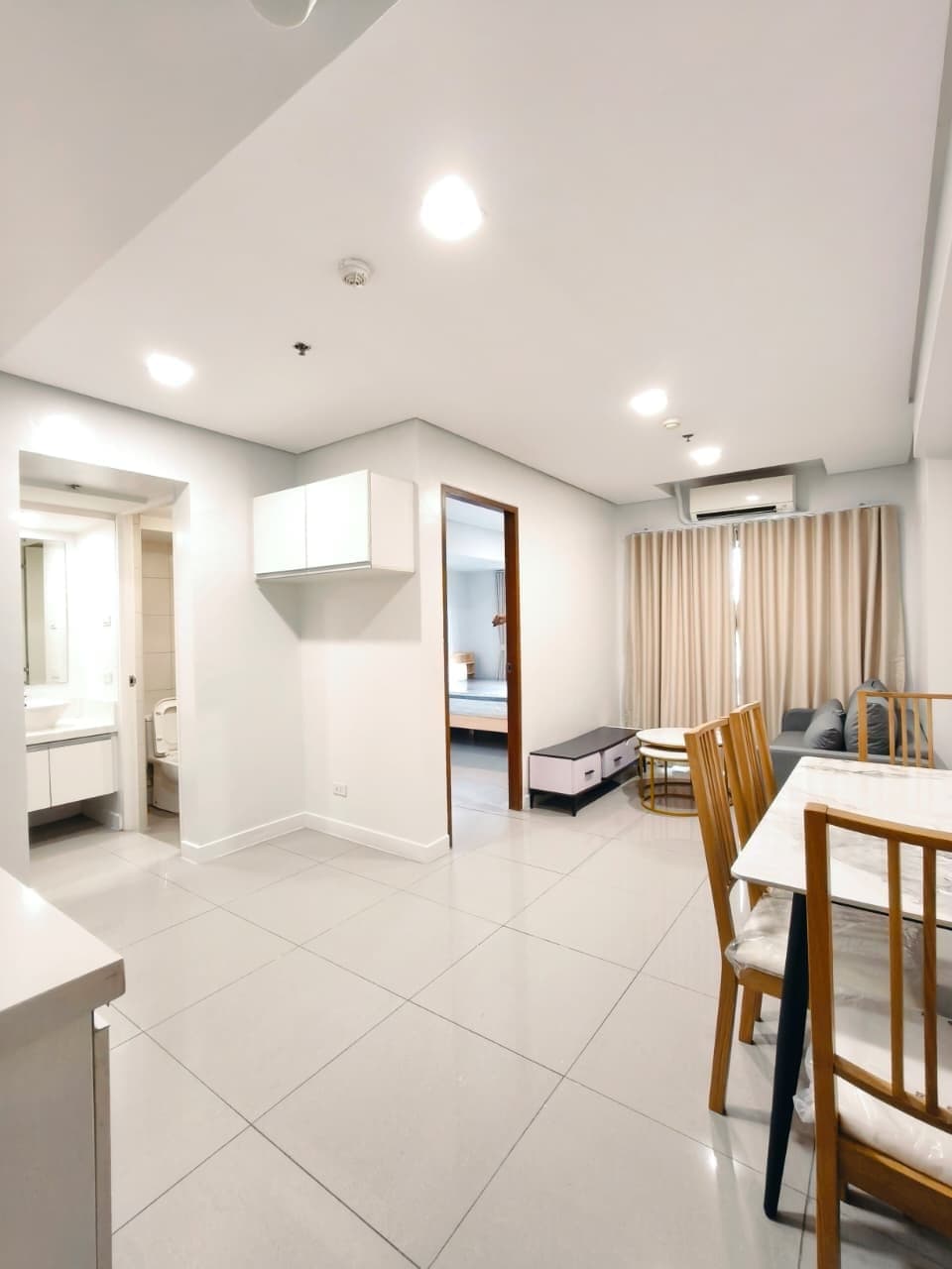 FOR RENT – Sapphire Apartment (Pasay) - photo 5