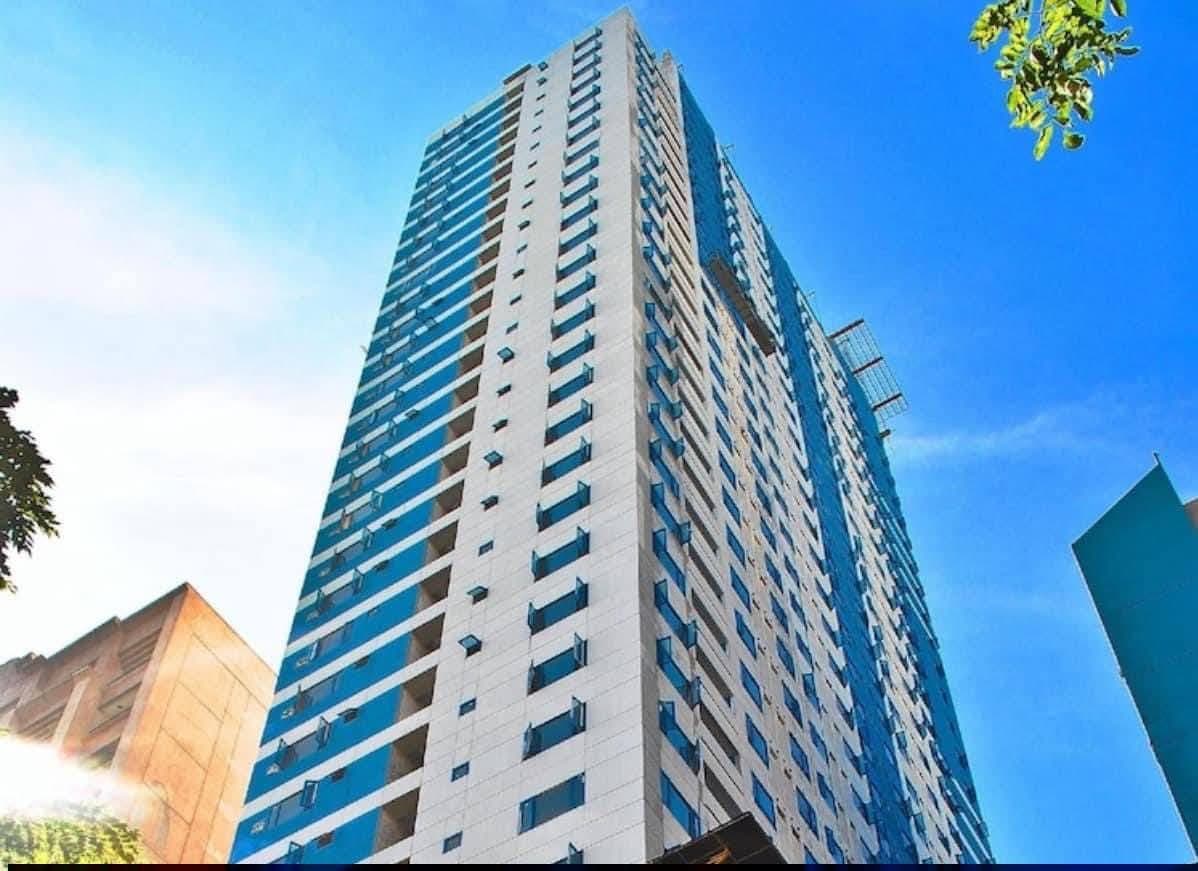 🚩🚩Studio unit in One Pacific Salcedo Makati - photo 4