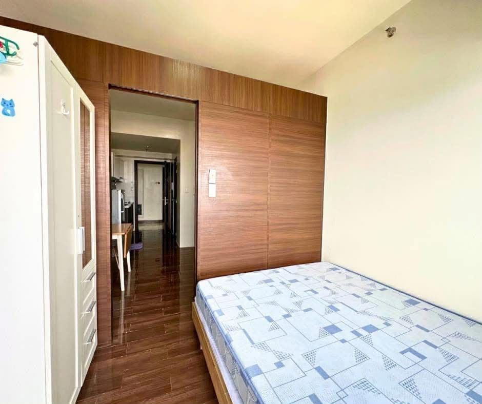 FOR RENT: Air Residences Makati - 1 Bedroom w/ Balcony - photo 1