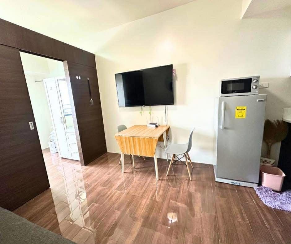 FOR RENT: Air Residences Makati - 1 Bedroom w/ Balcony - photo 11