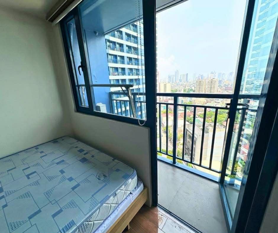 FOR RENT: Air Residences Makati - 1 Bedroom w/ Balcony - photo 12