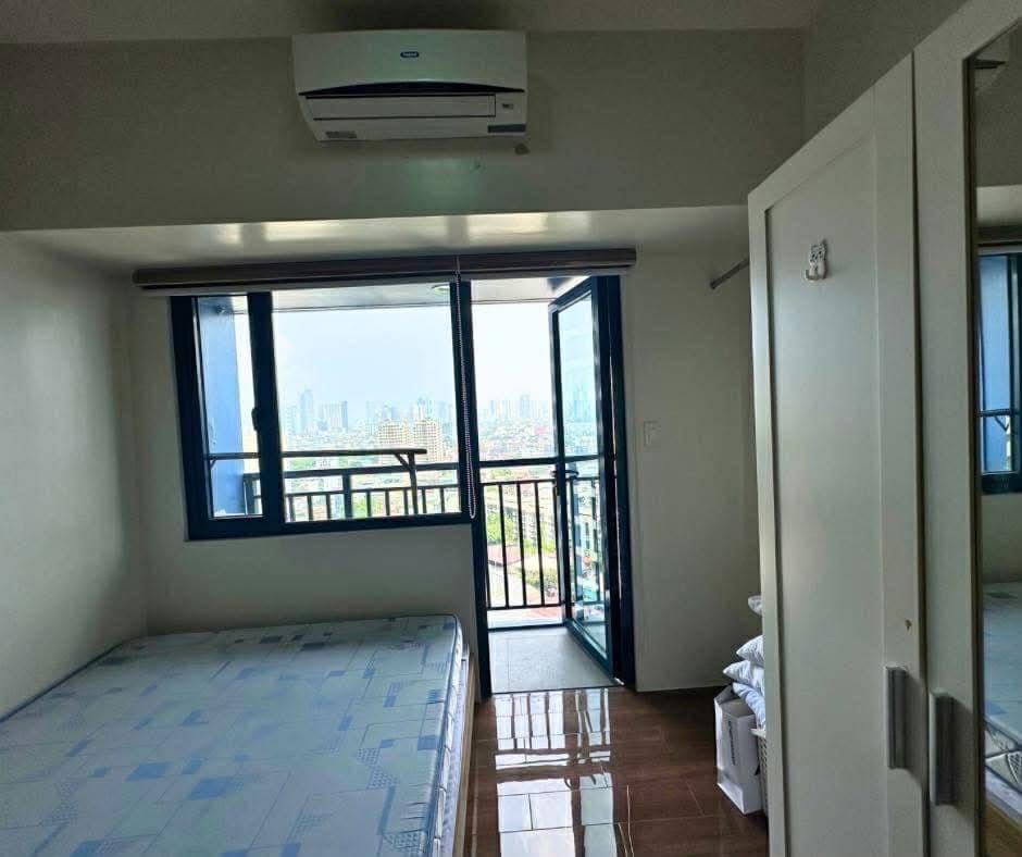 FOR RENT: Air Residences Makati - 1 Bedroom w/ Balcony - photo 3