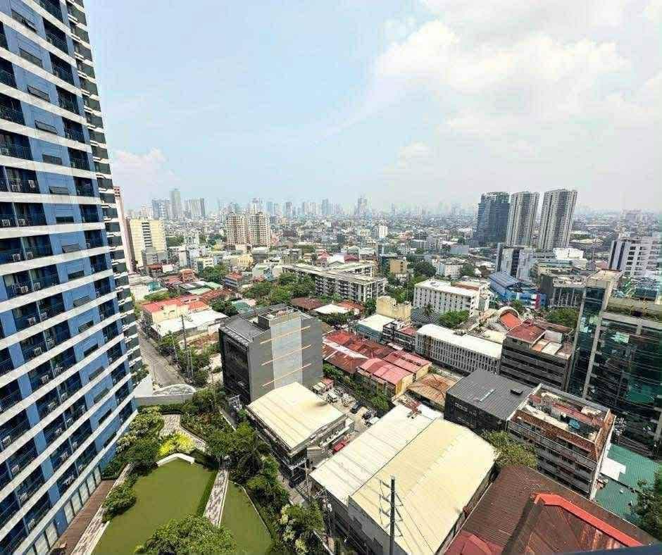 FOR RENT: Air Residences Makati - 1 Bedroom w/ Balcony - photo 4
