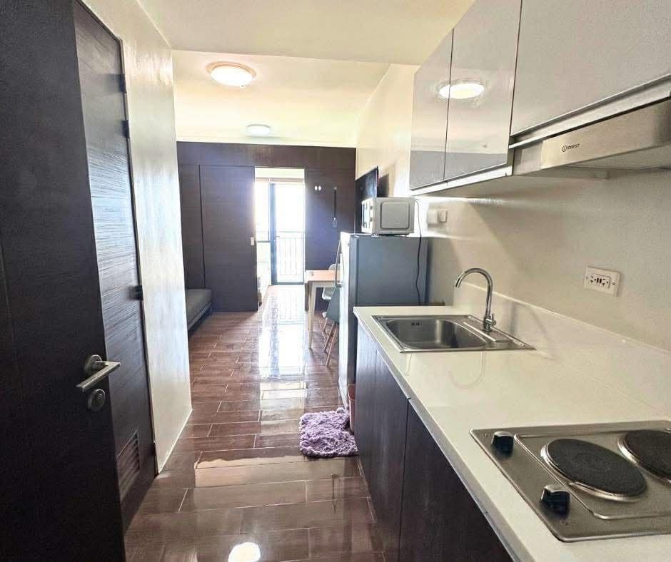 FOR RENT: Air Residences Makati - 1 Bedroom w/ Balcony - photo 5