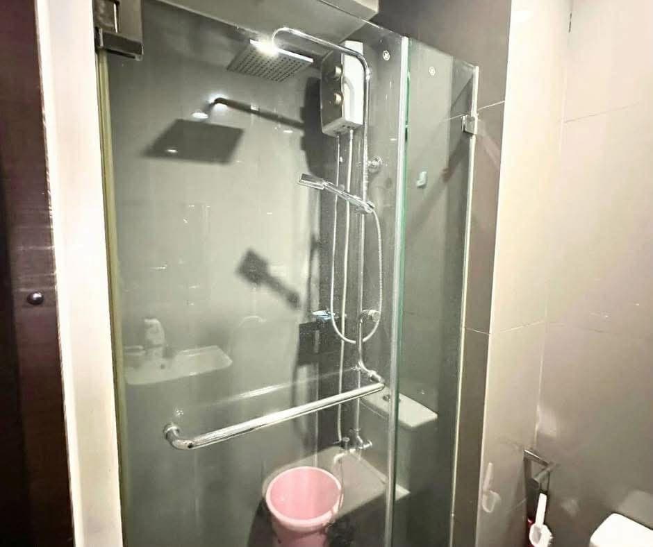 FOR RENT: Air Residences Makati - 1 Bedroom w/ Balcony - photo 6